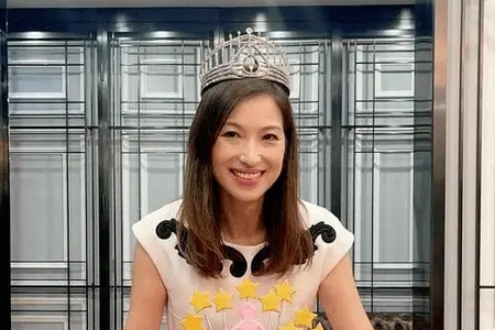 林丽薇（May Lam）