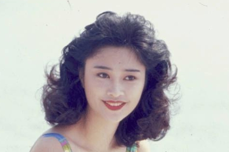 卢淑仪（Emily Lo Suk-Yi）