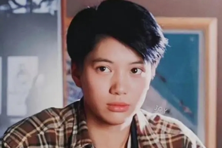 袁咏仪（Anita Yuen）