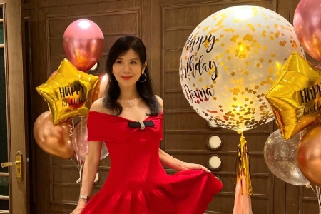 朱洁仪（Donna Chu）