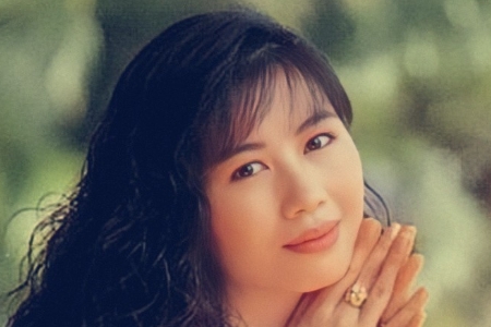 杨宝玲(Pauline Yeung)