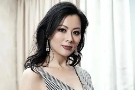 李美凤(Elizabeth Lee)