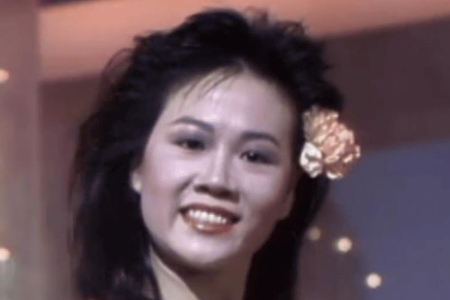 李美珊(Robin Lee)