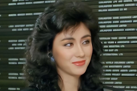 高丽虹（Joyce Godenzi）