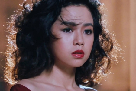 唐丽球（Joan Tong）