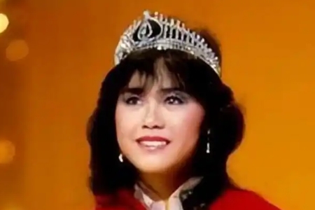 杨雪仪（Cher Yeung）