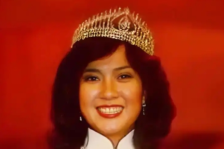 梁韵蕊(Anglie Leon Leung)