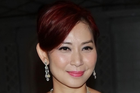 邝美云（Cally Kwong）