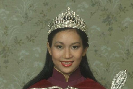 戴月娥（Wanda Tai）