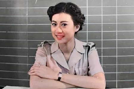 陈凤芝(Julia Chan)