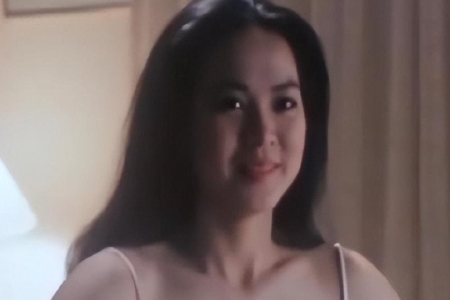 郑文雅(Olivia Cheng)