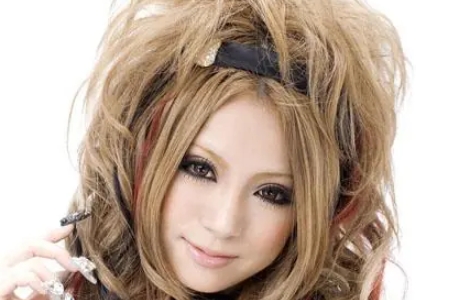 桜井莉菜(樱井莉菜)