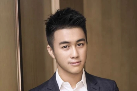 何猷君（Mario Ho）