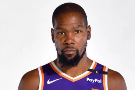 ​​凯文·杜兰特​