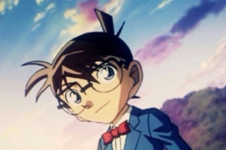 ​​江户川柯南​​