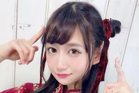 星奈あい(星奈爱)