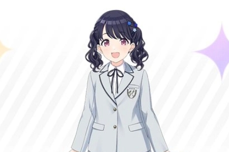 福丸小糸(ふくまるこいと / Fukumaru Koito)