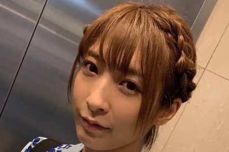 阿部乃みく​​（阿部乃美久）