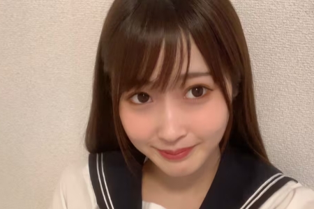 天然花音(天然かのん、Amane Kanon)