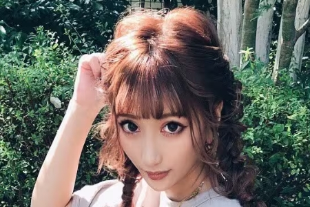 爱佳（AIKA、アイカ）