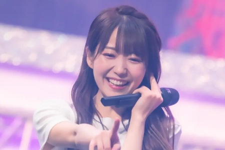 大谷映美里​​（Otani Emiri）