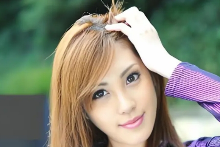 三浦加奈（みうら かな）