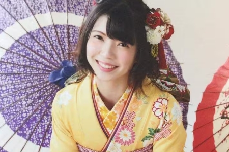 花井しずく（花井滴/花井雫）