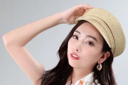 南真琴(Makoto Minami)