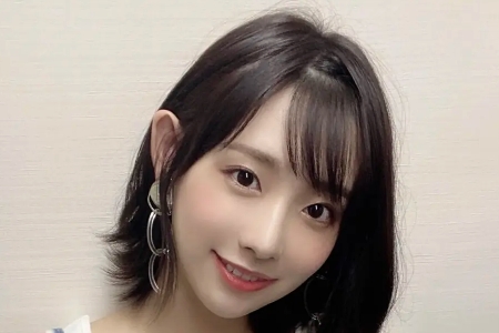 水湊みお(Minato Mio)