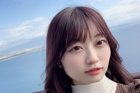 笠木いちか(Kasagi Ichika)