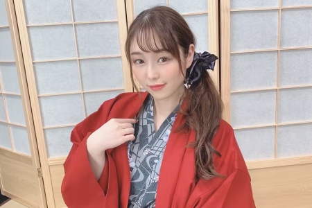 新名あみん​​（​​天国るる​​）