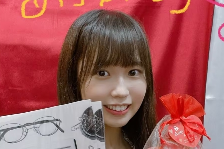 高山すず(高山铃)