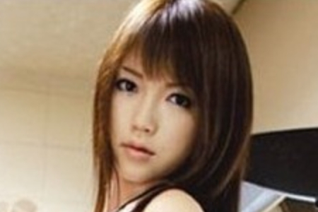 乙井荠(乙井なずな)