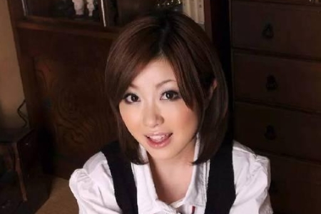 滨崎里绪(浜崎りお / Rio Hamasaki)