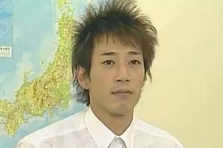 沢井亮​​（泽井亮）