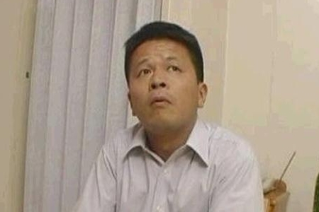 山形健(やまがたけん / Ken Yamagata)