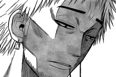 神崎一（かんざき はじめ）