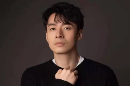 于清斌(41岁男演员送外卖)