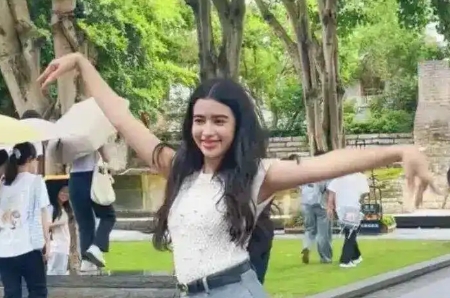 诺罗敦·珍娜(柬埔寨公主)