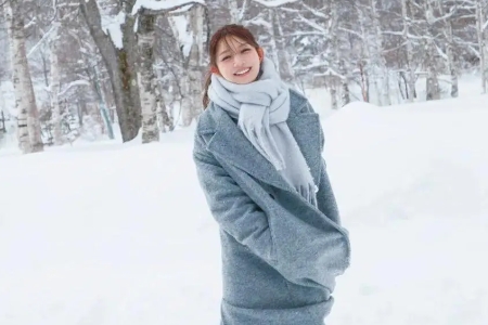 后藤真希​​（Goto Maki）