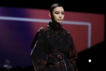 苏婕（小丸子）