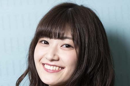​​朝日花奈（Kana Asahi）
