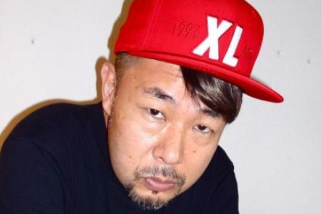 米原康正（Yasumasa Yonehara）