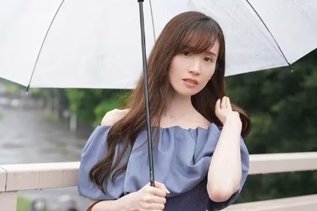 林ゆな(林由奈)