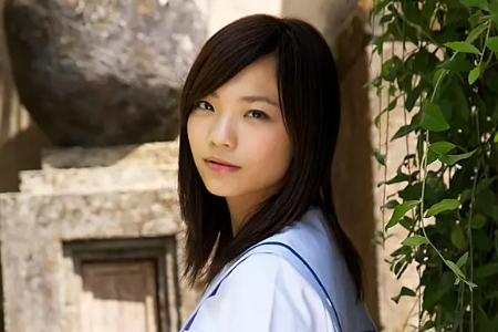 鹰羽澪（Mio Takaba）