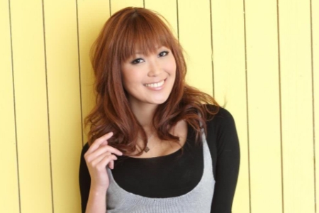 星优乃(Yūno Hoshi)