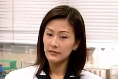 陈慧珊（Flora Chan）