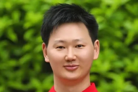 杨李怡（高三老师再战高考）