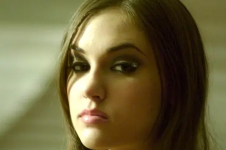 萨莎·格雷(Sasha Grey)