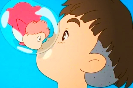 ​​宫崎骏​​（Hayao Miyazaki）